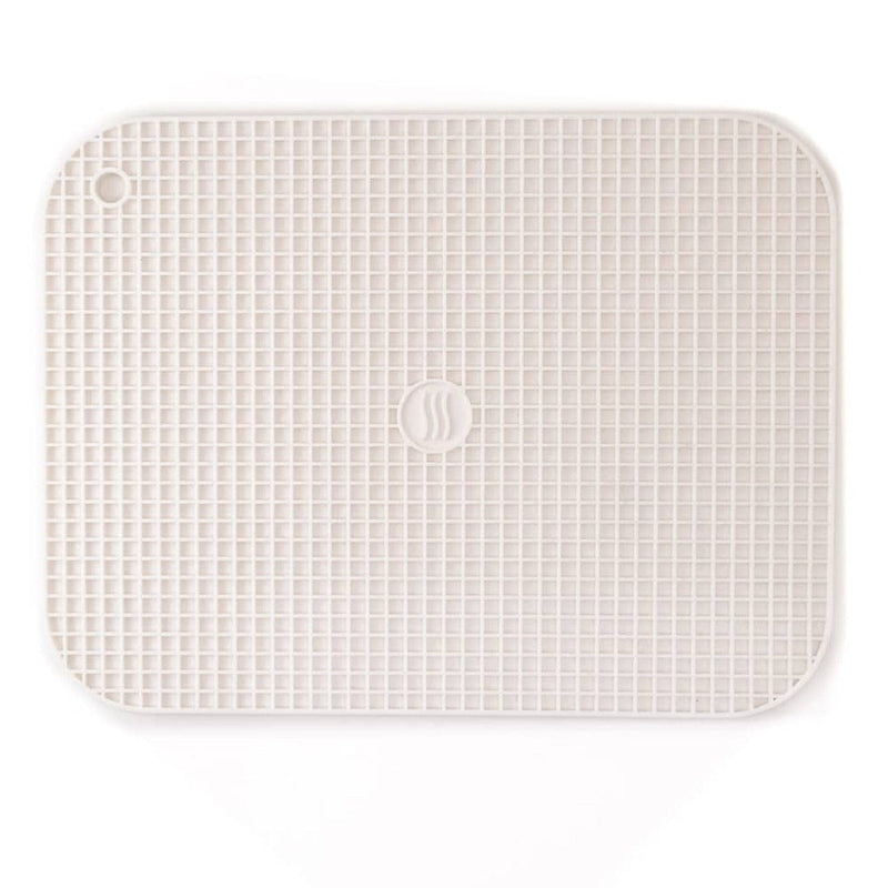 ThermoWorks Silicone Hotpad/Trivet 9"x12" TW-LRTRIVET