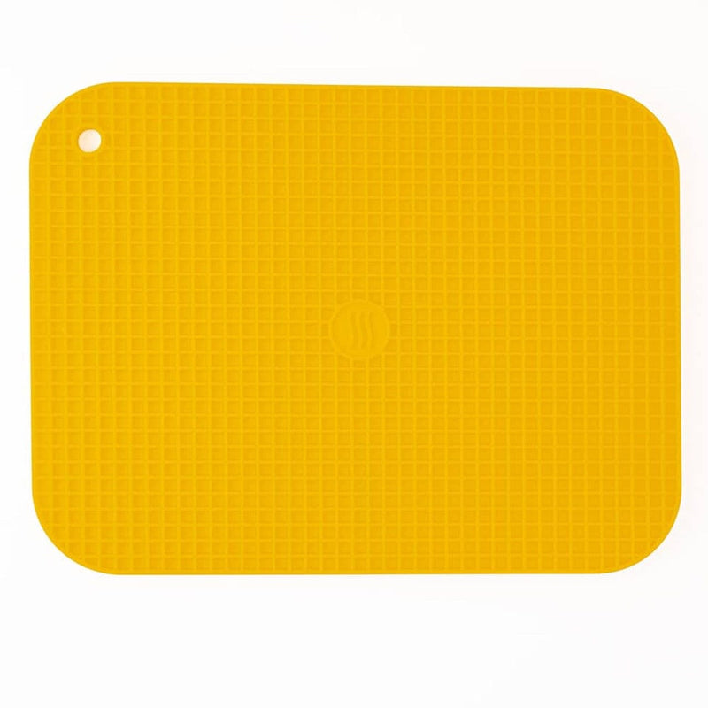ThermoWorks Silicone Hotpad/Trivet 9"x12" TW-LRTRIVET