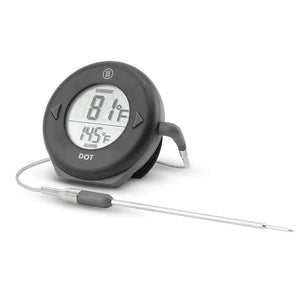Thermoworks Simple Alarm Thermometer - DOT