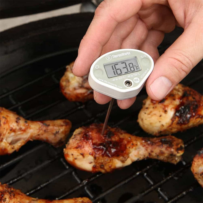 Thermoworks Super Fast Pocket Thermometer