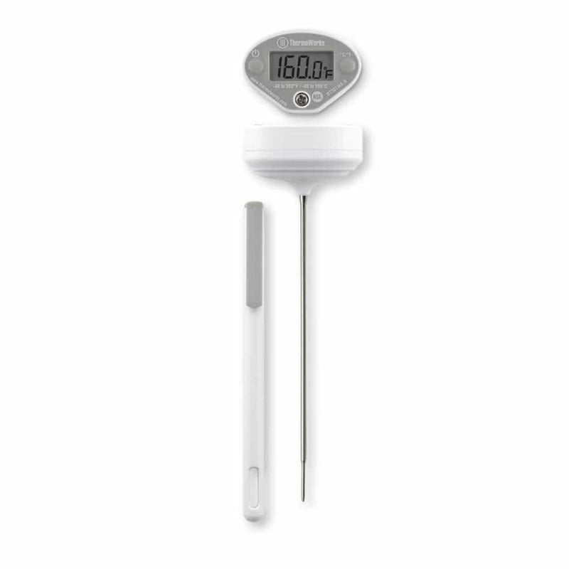 Thermoworks Super Fast Pocket Thermometer