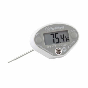Thermoworks Super Fast Pocket Thermometer