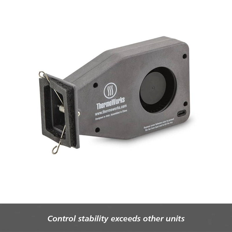 ThermoWorks Temperature Control Fan Kit TW-1600-KIT