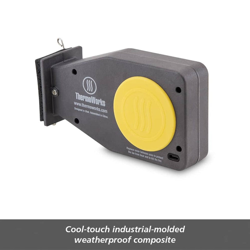 ThermoWorks Temperature Control Fan Kit TW-1600-KIT