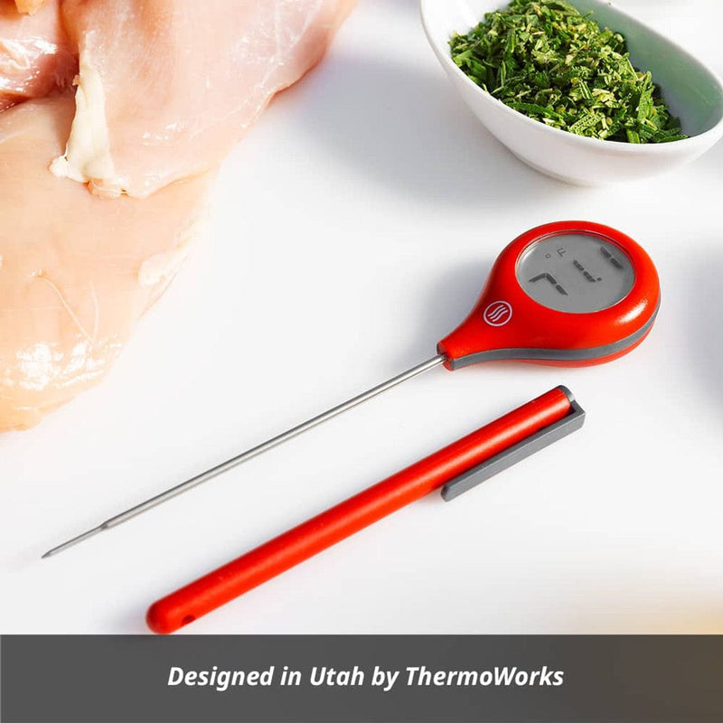 ThermoWorks ThermoPop 2