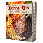Diva Q's Barbecue Cookbook