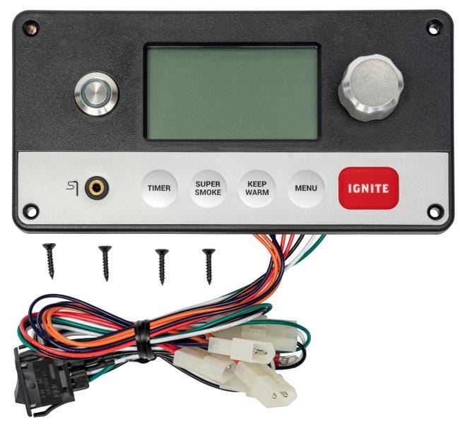 KIT0216  -  TRAEGER AC TIMBERLINE WIFI CONTROLLER