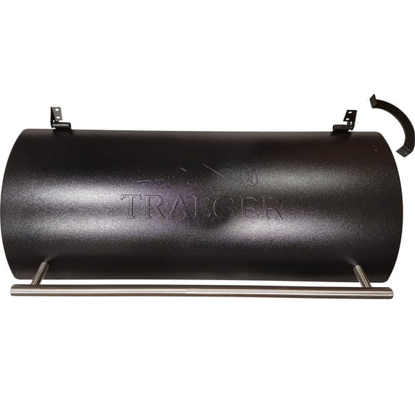 KIT0553  -  Traeger Door Assembly Century 885
