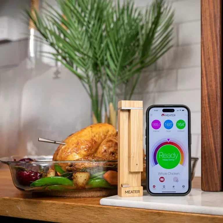 MEATER Pro Wireless Smart Thermometer - RTC-MT-MP201
