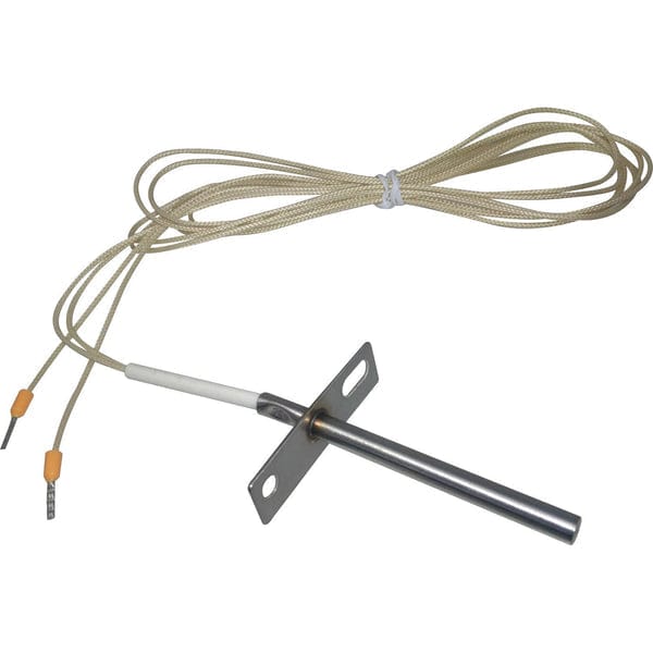 Traeger 2" Rtd KIT0225