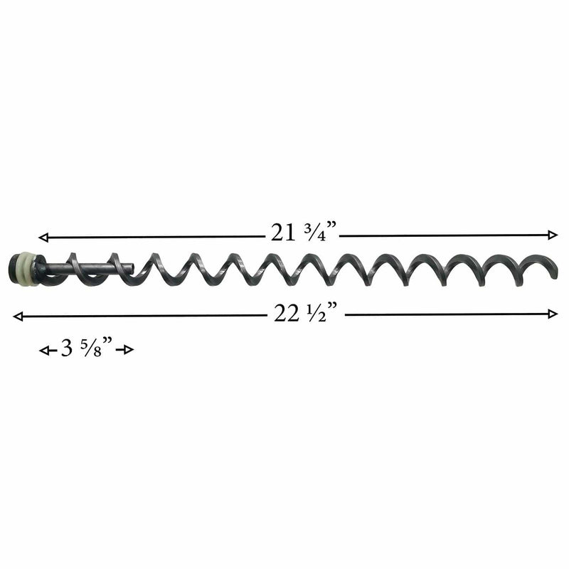 Traeger Auger Assembly Century 885 KIT0549