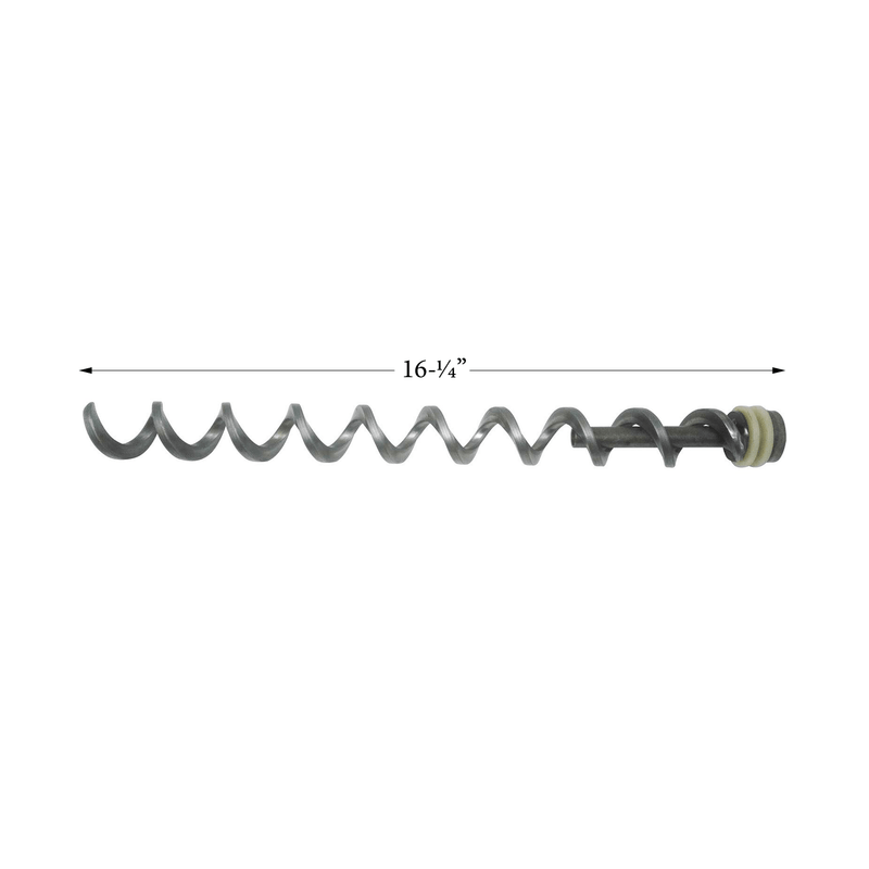 Traeger Auger Assembly Pro 575 Ironwood 650 D2 Timberline 850 KIT0426