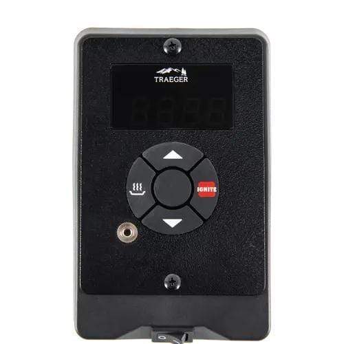 Traeger BAC519 - Air Controller