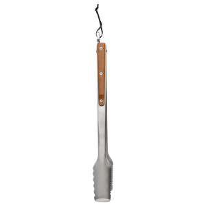 Traeger BAC530 - Stainless Steel BBQ Tongs