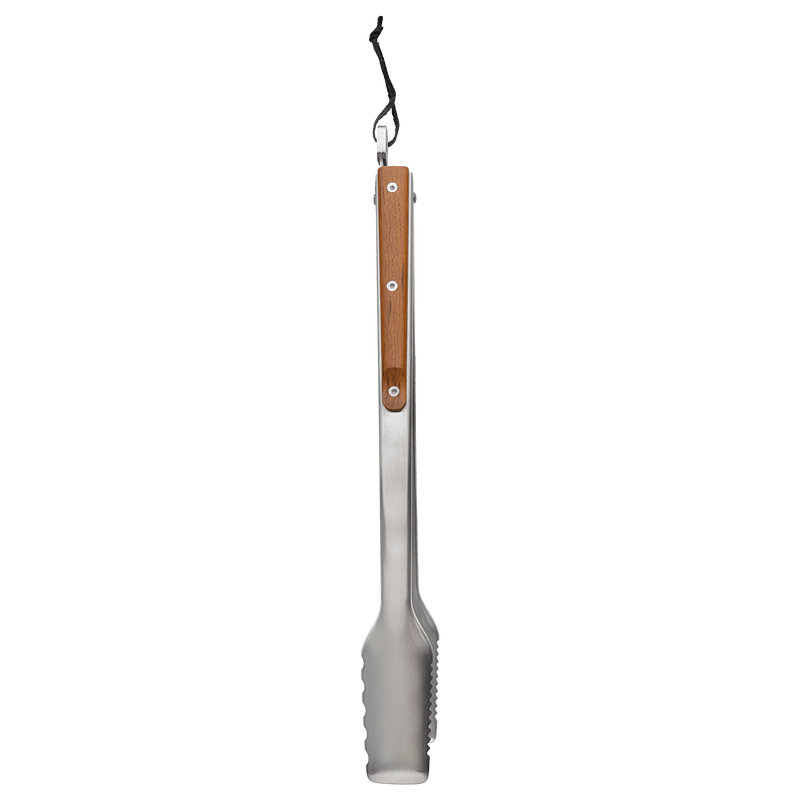 Traeger BAC530 - Stainless Steel BBQ Tongs