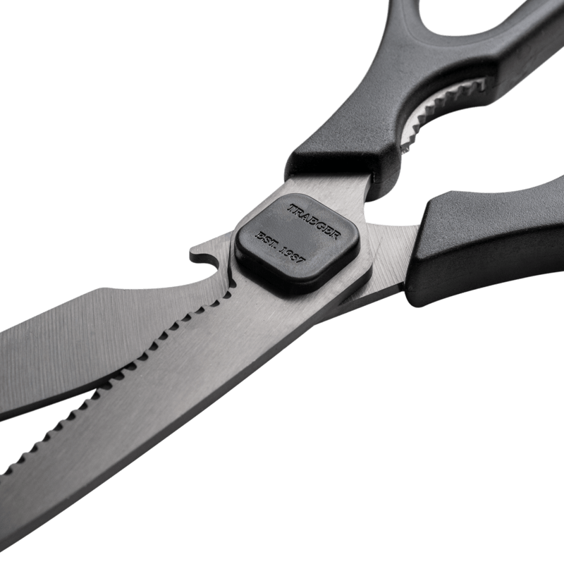 Traeger BAC535 BBQ Shears