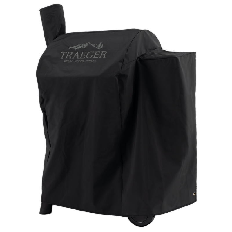 Traeger BAC556 Grill Cover for Pro 575 & Pro22