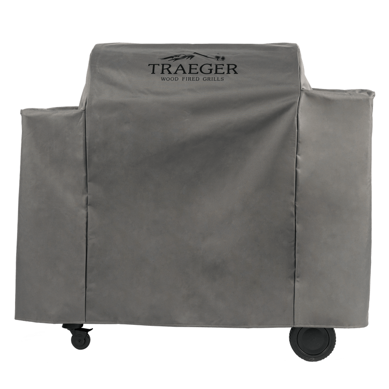 Traeger BAC561 Grill Cover for Ironwood 885