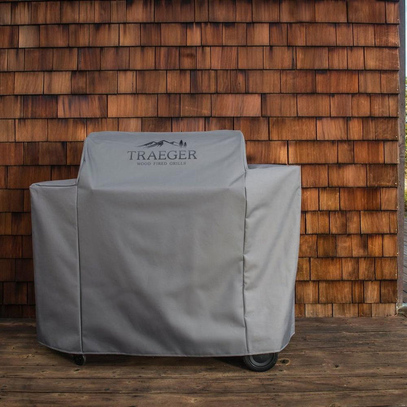 Traeger BAC561 Grill Cover for Ironwood 885