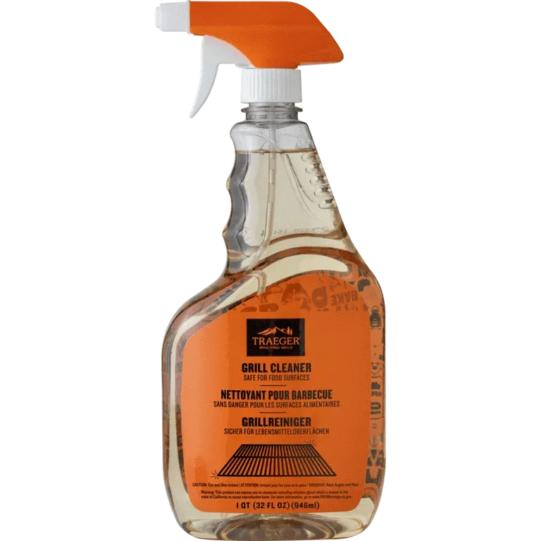 Traeger BAC576 - All Natural Cleaner (950ml)