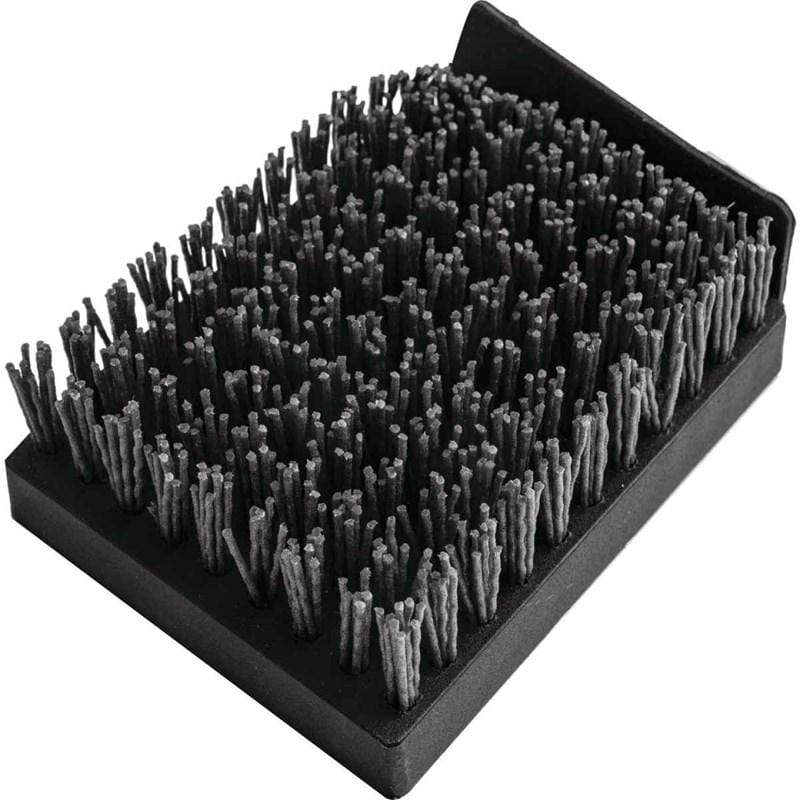 Traeger BAC599 - Replacement BBQ Cleaning Brush (2 Pack)