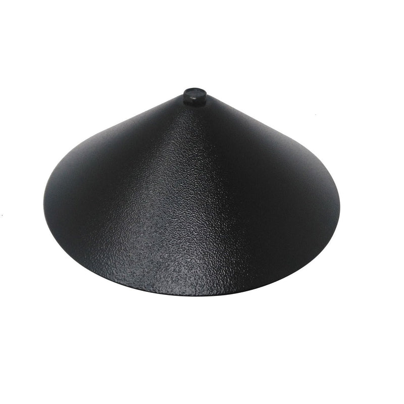 Traeger Black Chimney Cap Kit KIT0008