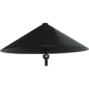 Traeger Black Chimney Cap Kit KIT0008