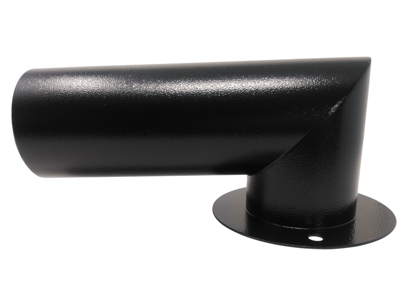 Traeger Black Chimney Kit (No Cap) KIT0005