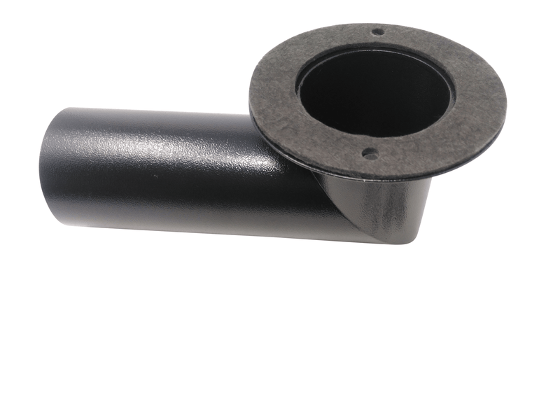 Traeger Black Chimney Kit (No Cap) KIT0005