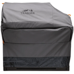 Traeger Built-in Grill Cover (Timberline XL Built-in) BAC683