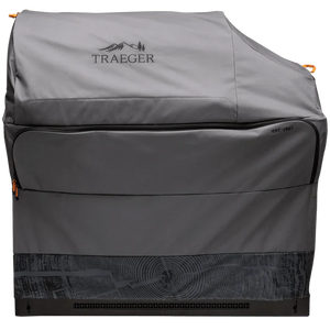 Traeger Built-in Grill Cover (Timberline XL Built-in) BAC683