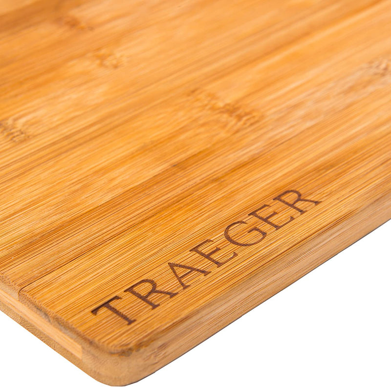 Traeger Cutting Board Accessory Timberline KIT0221