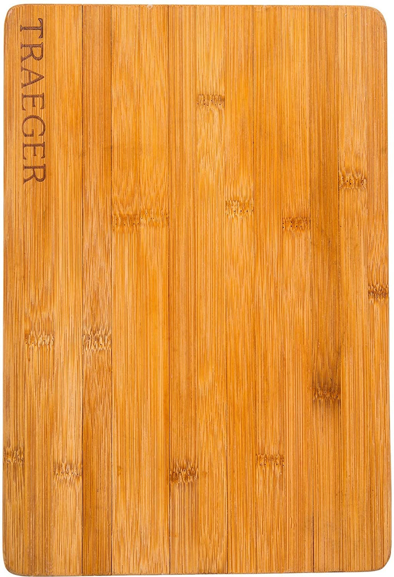 Traeger Cutting Board Accessory Timberline KIT0221