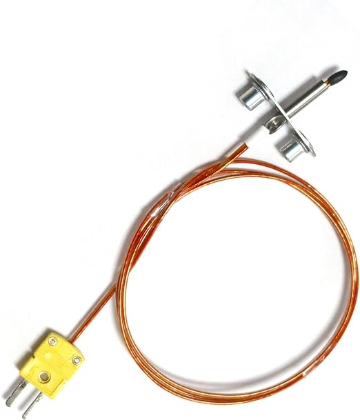Traeger D2 Thermocouple Pro Ironwood KIT0422