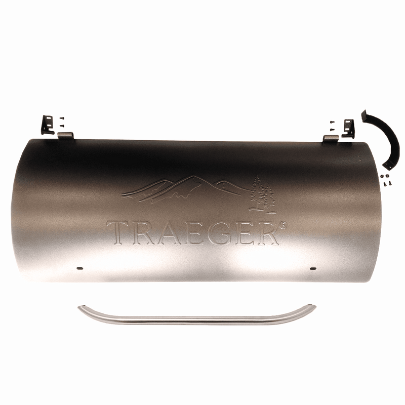 Traeger Door Assembly Bronze 34 Series KIT0017