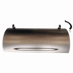 Traeger Door Assembly Bronze 34 Series KIT0017