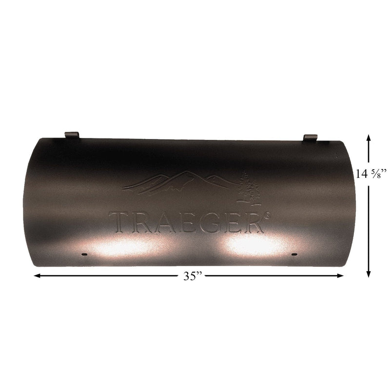 Traeger Door Assembly Bronze 34 Series KIT0017