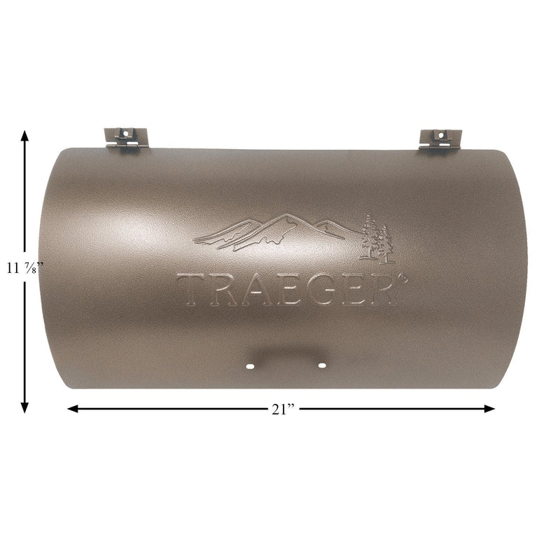Traeger Door Assembly Bronze Junior KIT0031
