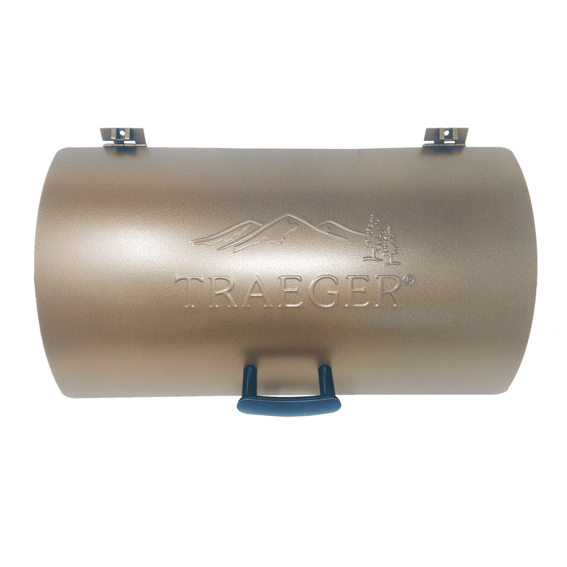 Traeger Door Assembly Bronze Junior KIT0031