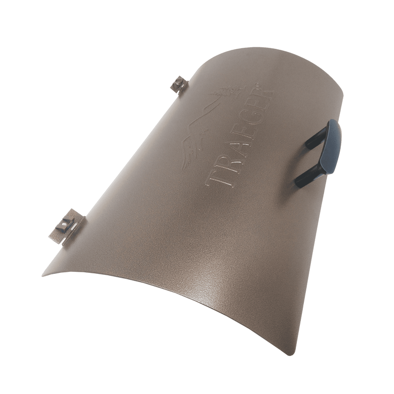 Traeger Door Assembly Bronze Junior KIT0031