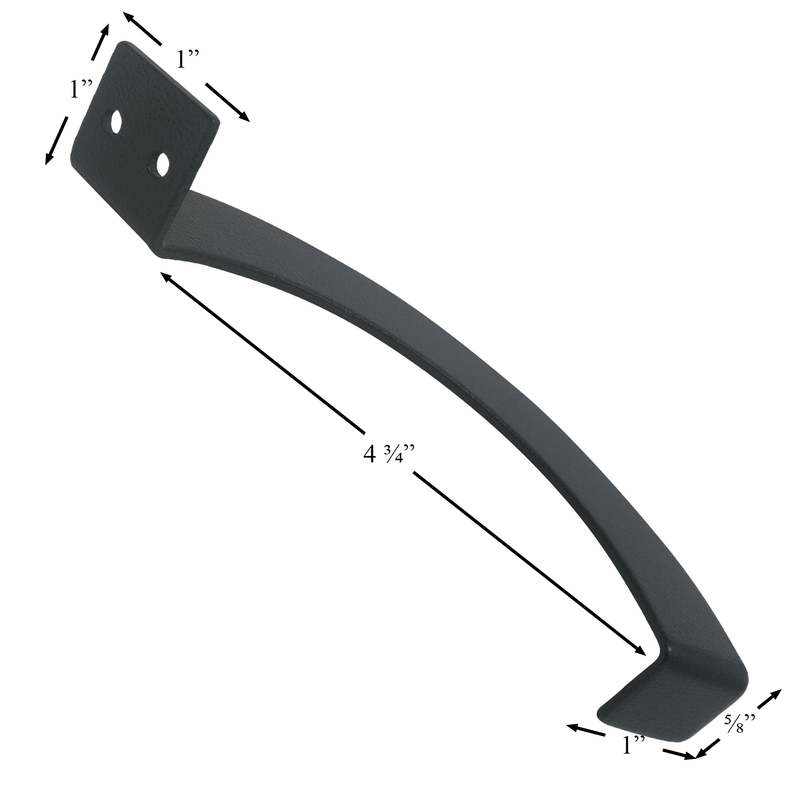 Traeger Door Assembly Bronze Pro 780 KIT0433