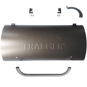 Traeger Door Assembly Bronze Pro 780 KIT0433