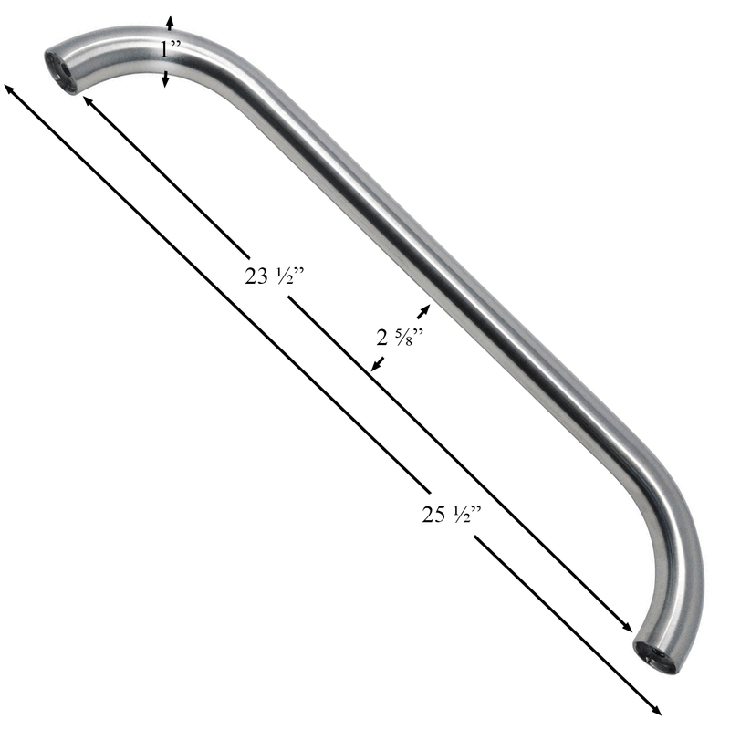 Traeger Door Assembly Bronze Pro 780 KIT0433