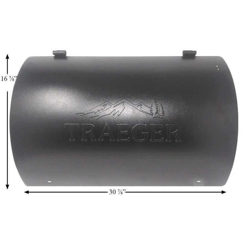 Traeger Door Assembly Ironwood 885 KIT0398
