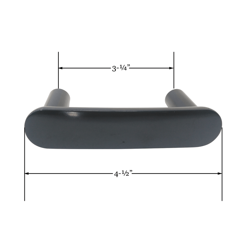 Traeger Door/side Handle Assembly Junior Tailgater Bronson KIT0039