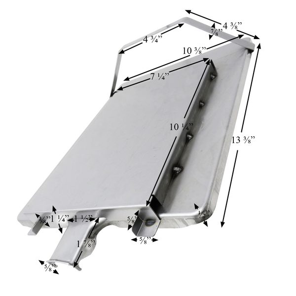 Traeger Drip Pan Ranger KIT0385