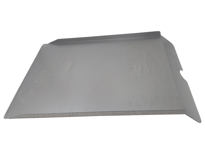 Traeger Drip Tray Xl Com190 BCA132