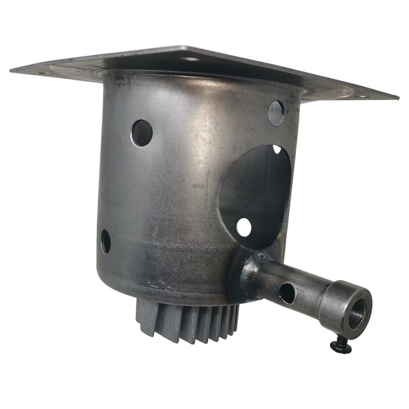 Traeger Firepot With Heat Sink Silverton 620 810 Century 885 KIT0548