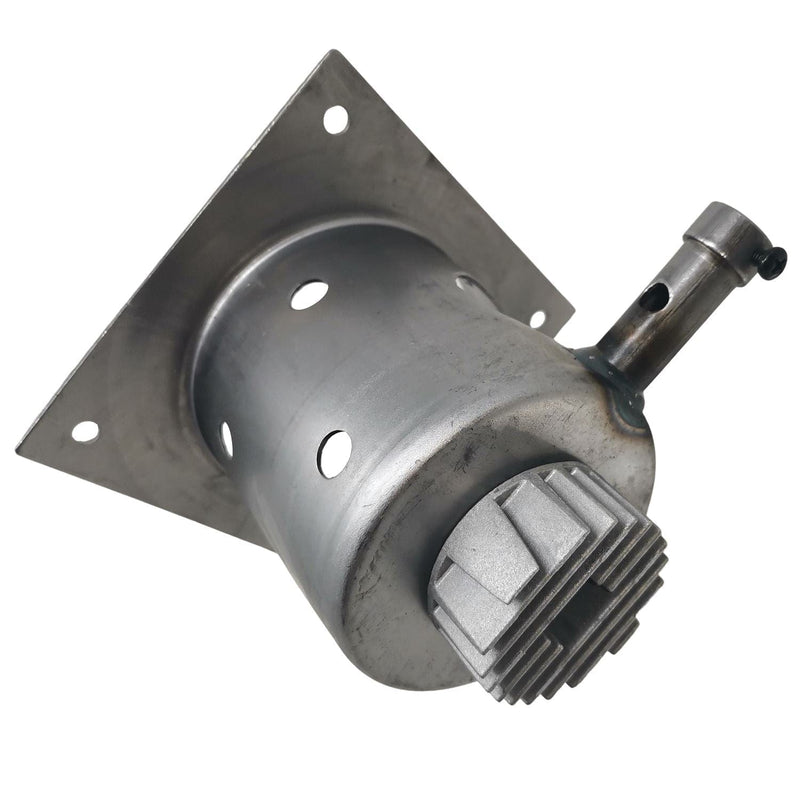 Traeger Firepot With Heat Sink Silverton 620 810 Century 885 KIT0548