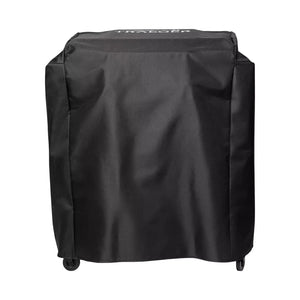 Traeger Flatrock 2 Zone Full-Length Grill Cover